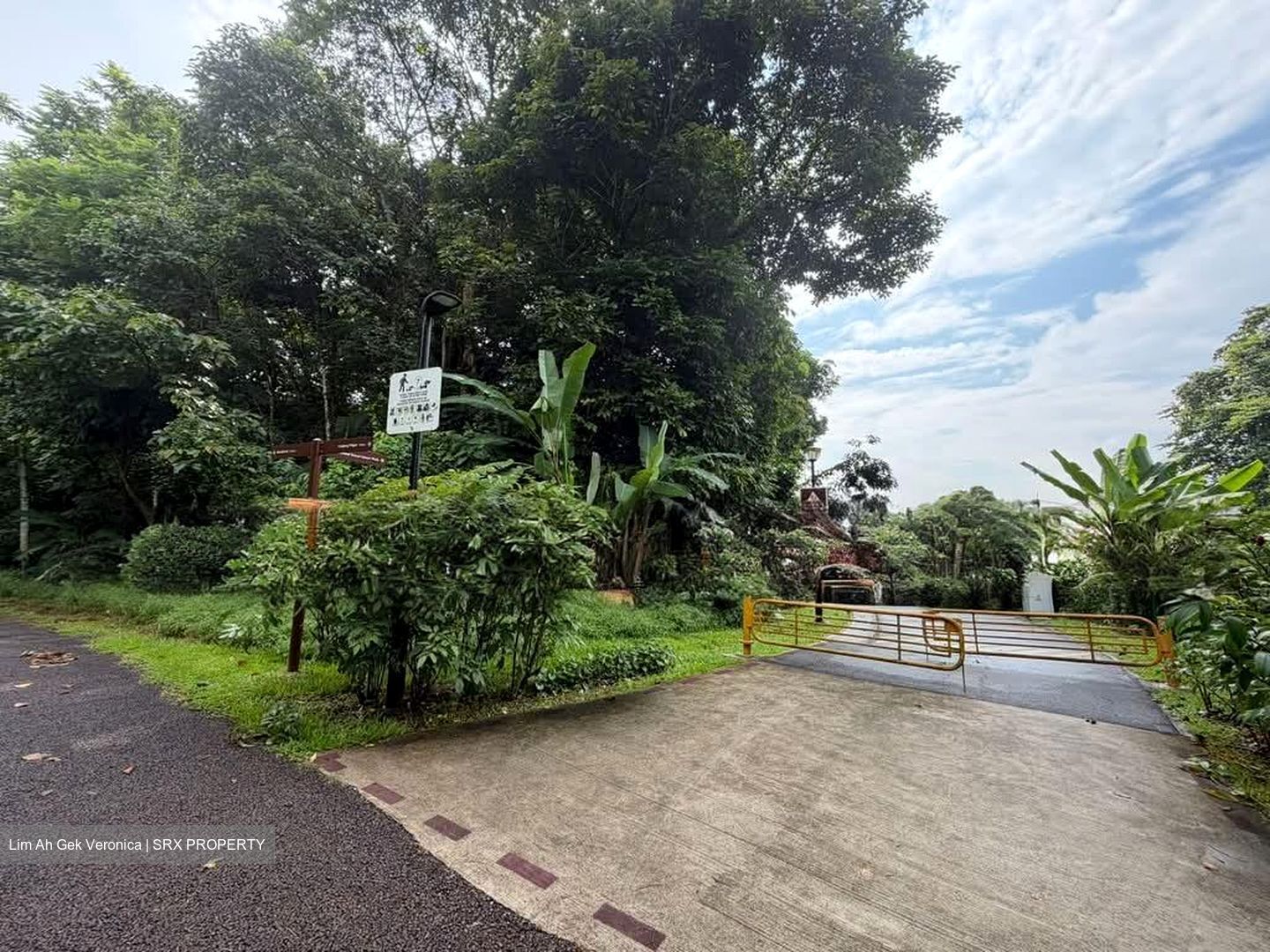 Jalan Merah Saga (D10), Condominium #603054911